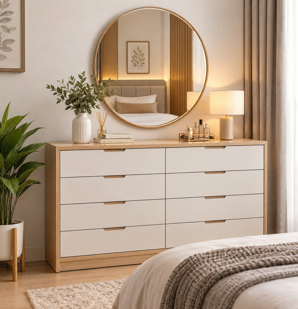 Dresser Minimalis