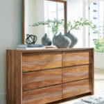 Dresser Orvena
