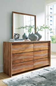 Dresser Orvena