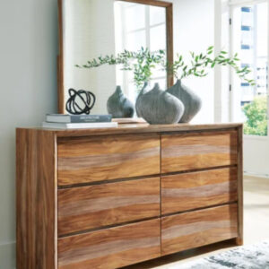 Dresser Orvena