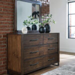 Dresser Raka