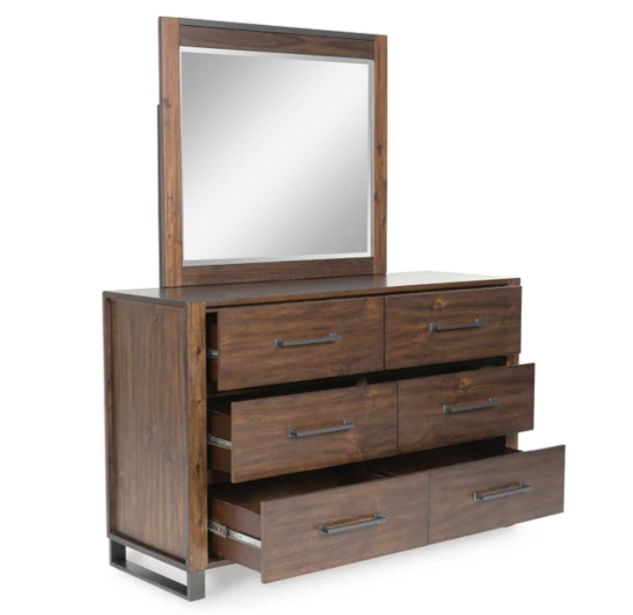 Dresser Raka 2