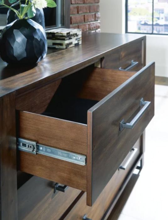 Dresser Raka 3