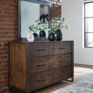 Dresser Raka