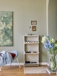 Elevia Shoe Rack