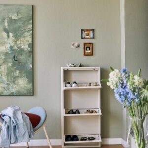 Elevia Shoe Rack