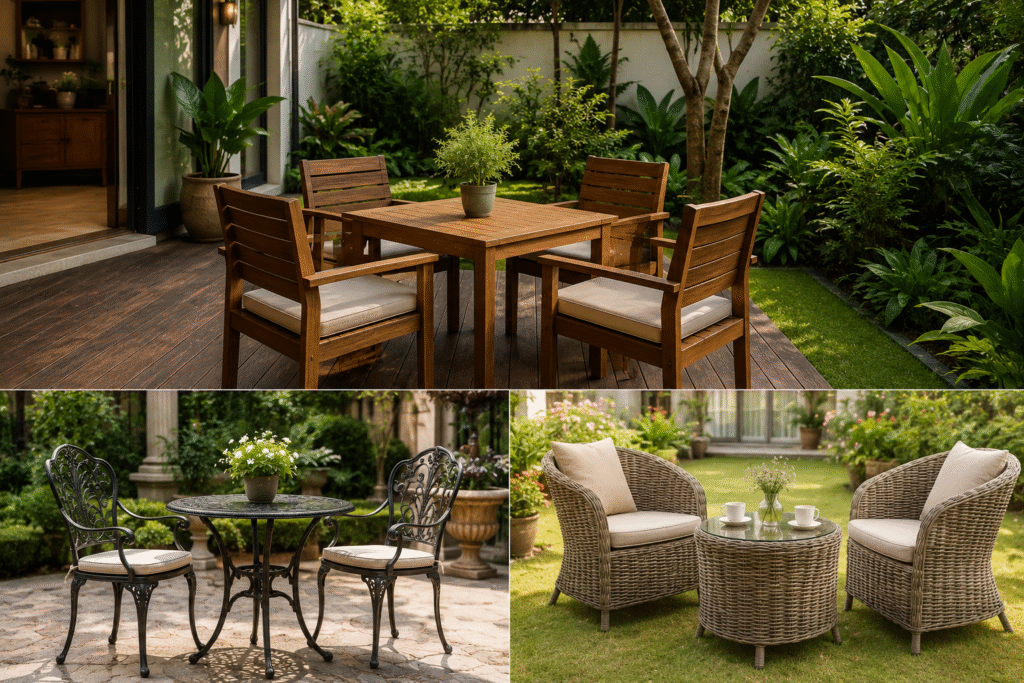 Furniture Taman