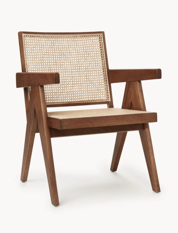 Kara Lounger Chair 2