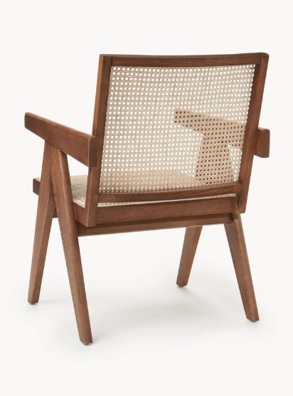 Kara Lounger Chair 3