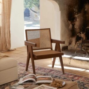 Kara Lounger Chair