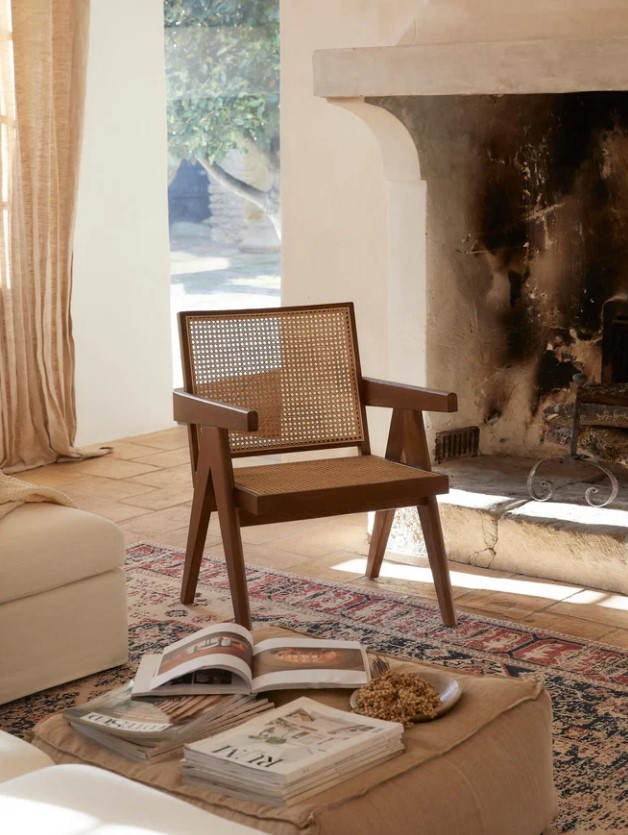 Kara Lounger Chair
