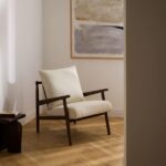 Lounger Chair Arvian