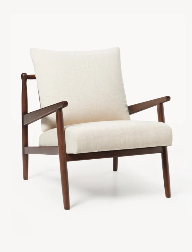 Lounger Chair Arvian 2