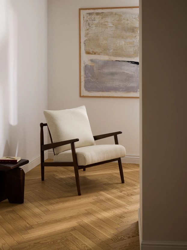 Lounger Chair Arvian