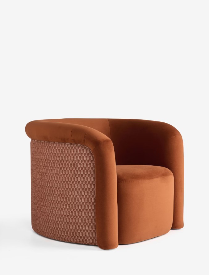 Lounger Chair Calvera 2