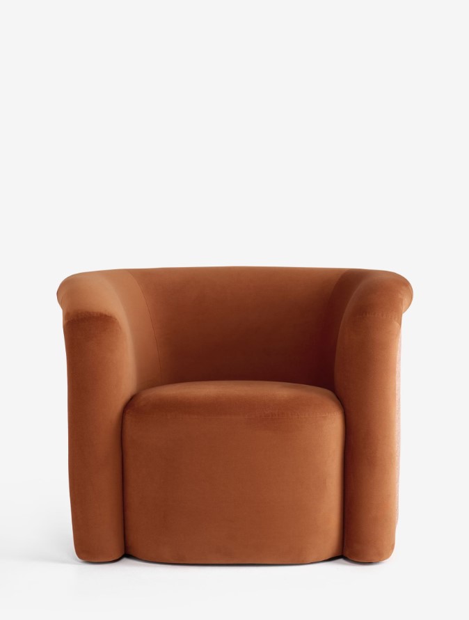 Lounger Chair Calvera 3