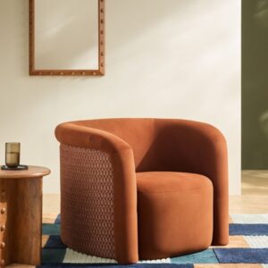 Lounger Chair Calvera