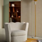Lounger Chair Elvara