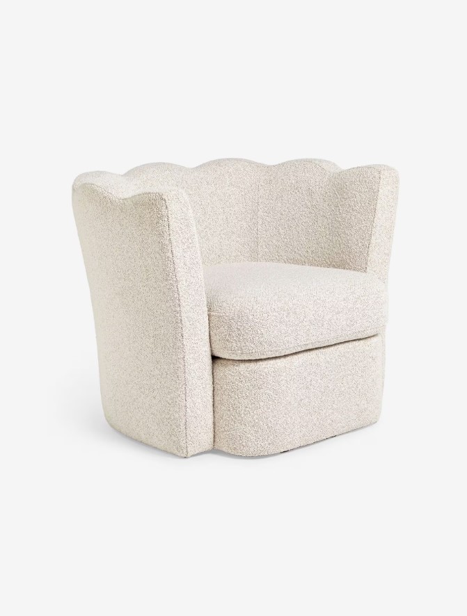 Lounger Chair Elvara 2