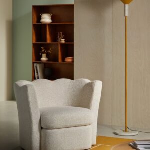 Lounger Chair Elvara