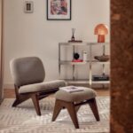 Lounger Chair Kayana