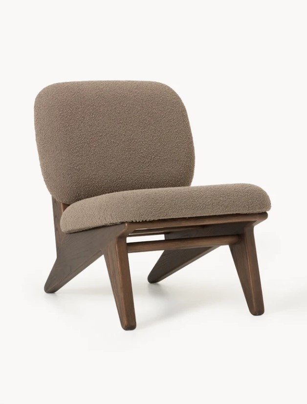 Lounger Chair Kayana 2