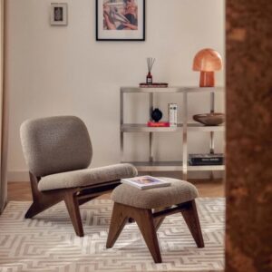 Lounger Chair Kayana