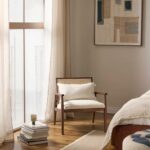 Lounger Chair Raka