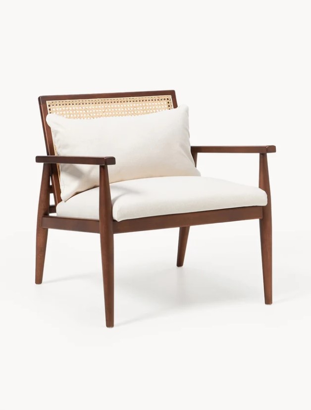 Lounger Chair Raka 2