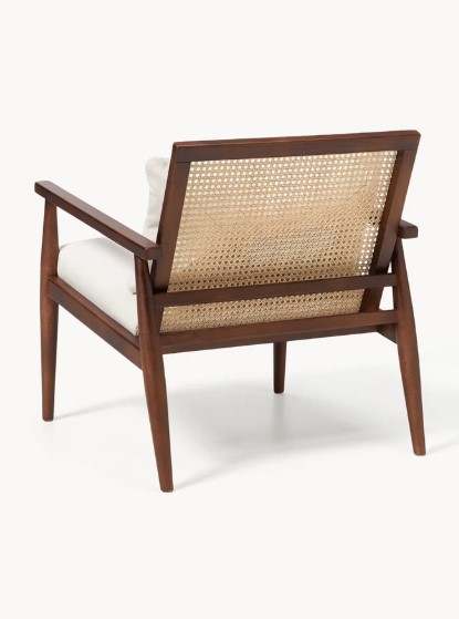 Lounger Chair Raka 3