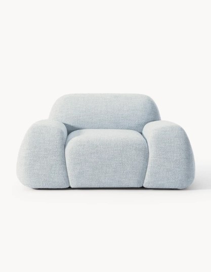 Lounger Chair Ubud 2