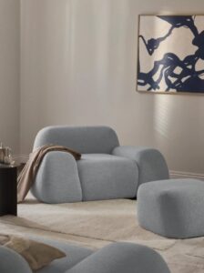 Lounger Chair Ubud