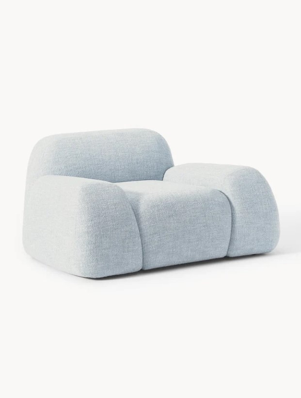 Lounger Chair Ubud 3