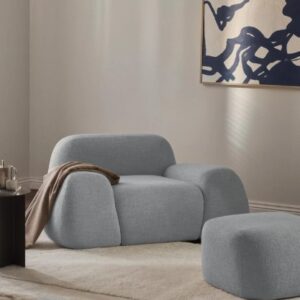 Lounger Chair Ubud