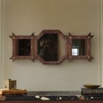 Mirror Frame Cakrabuana