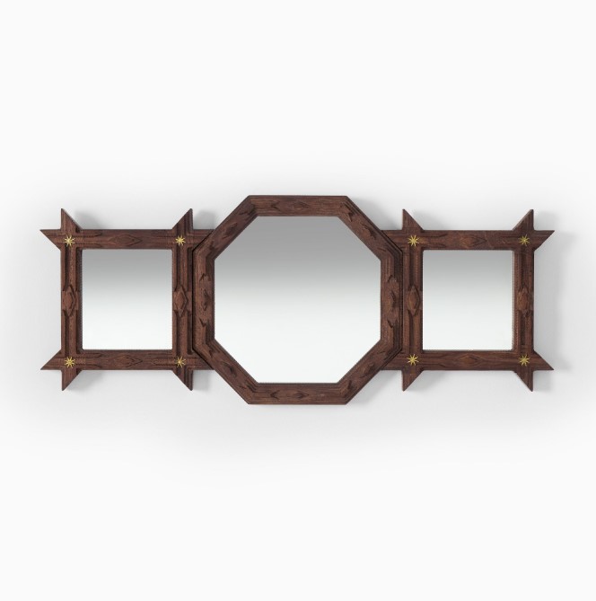 Mirror Frame Cakrabuana 3