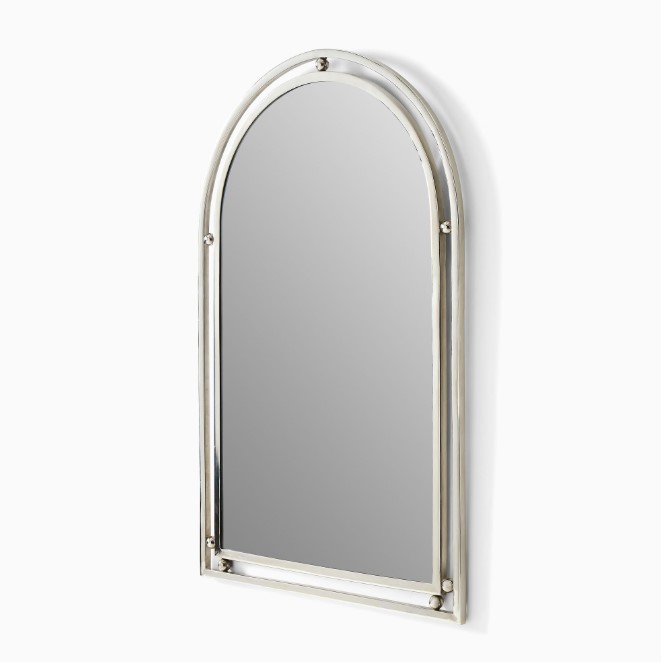 Mirror Frame Cakrawala 2