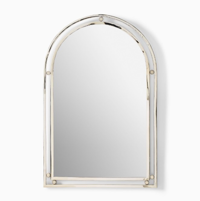 Mirror Frame Cakrawala 3