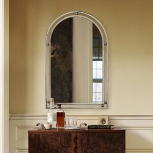 Mirror Frame Cakrawala