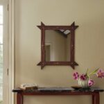 Mirror Frame Jayaningrat