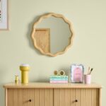 Mirror Frame Niskala