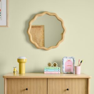 Mirror Frame Niskala
