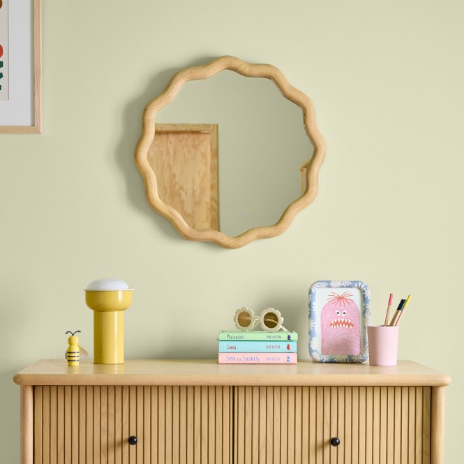 Mirror Frame Niskala