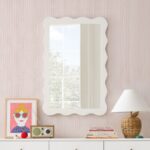 Mirror Frame Raras