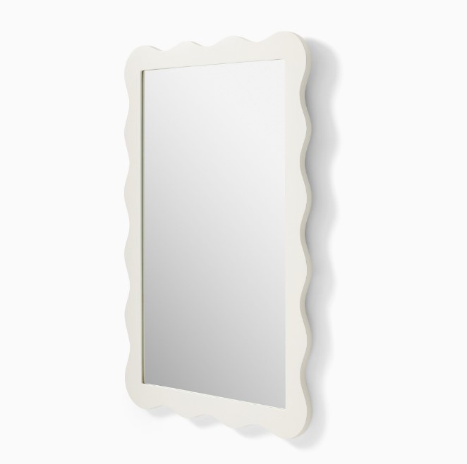 Mirror Frame Raras 2