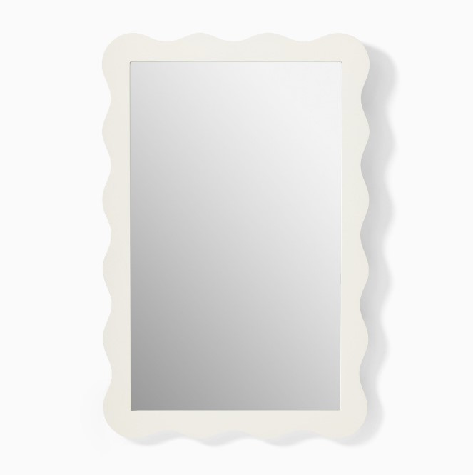 Mirror Frame Raras 3