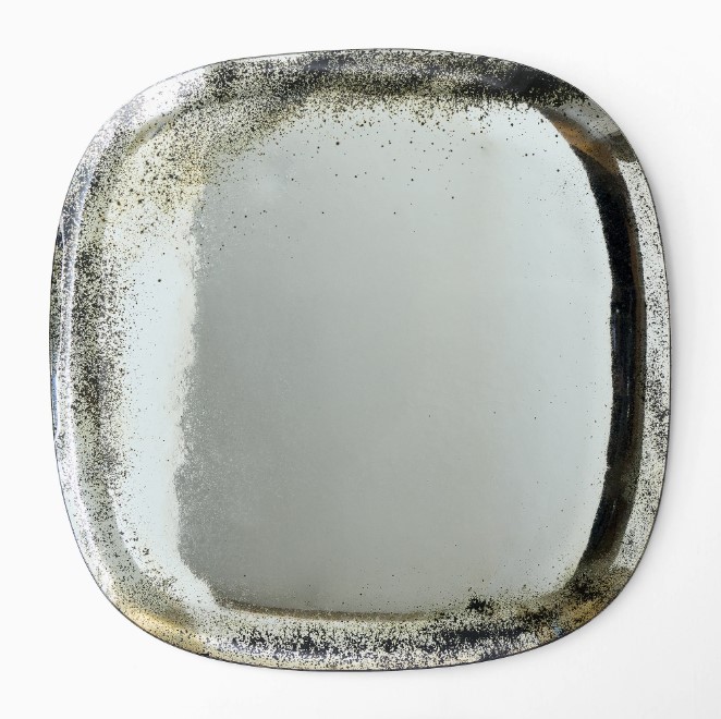 Mirror Frame Rengganis 2