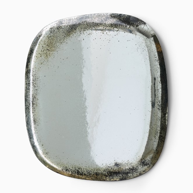 Mirror Frame Rengganis 3