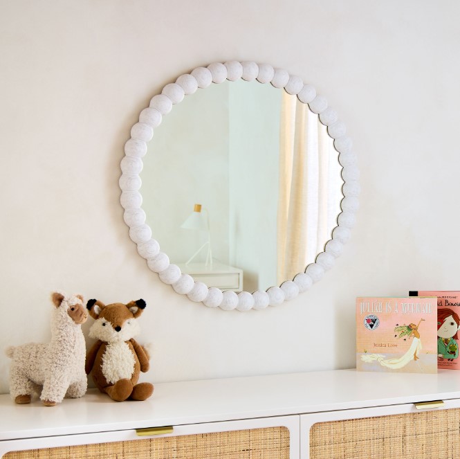 Mirror Frame Ronce