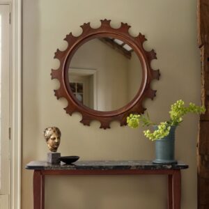 Mirror Frame Sekar